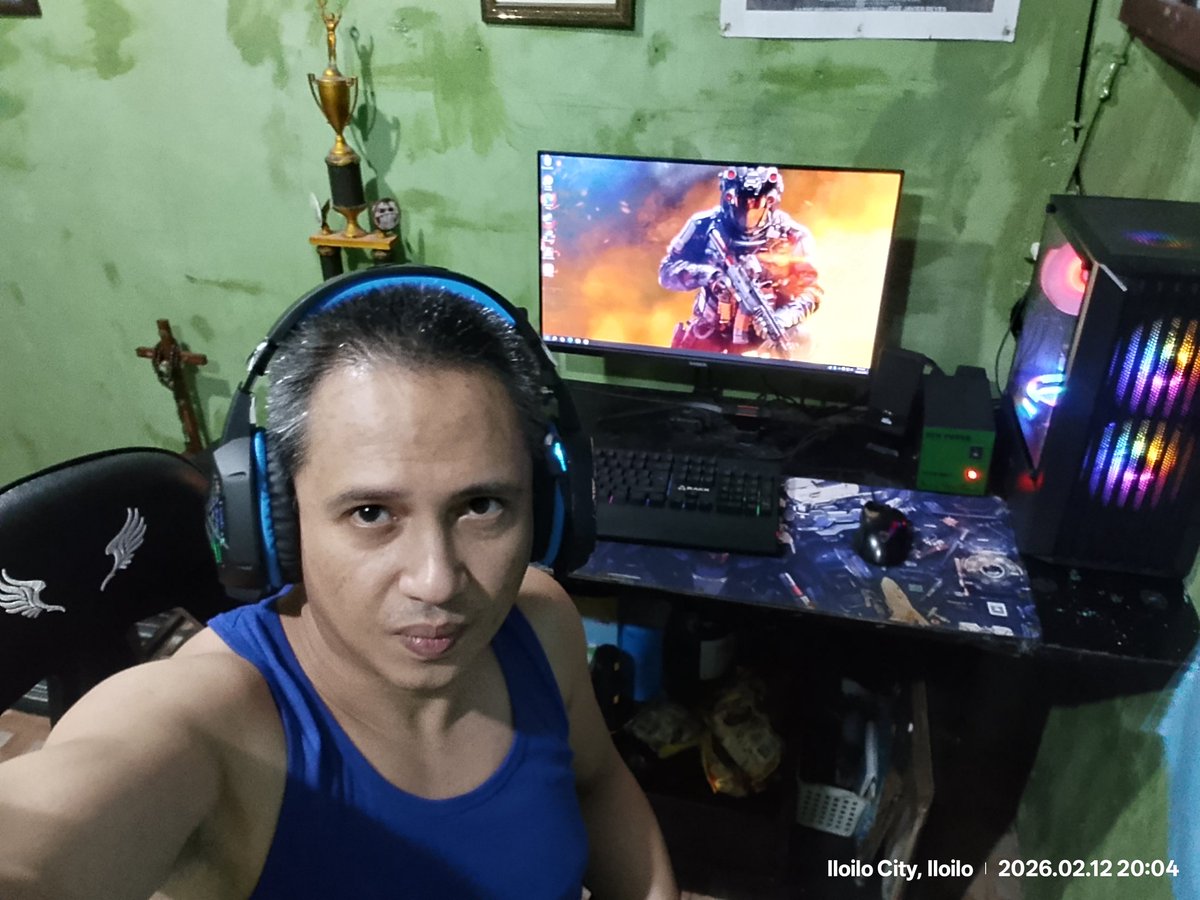 Tech_Illitax's tweet photo. Amo ni ang manami sa kubuhi, biskan paano may kalingawan. https://t.co/qXI7LoBx34