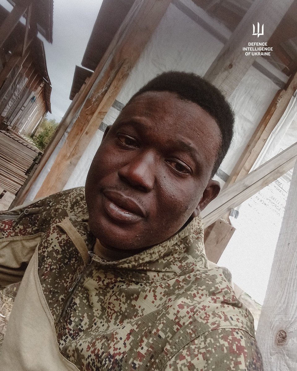 Defence Intelligence of Ukraine tweet media