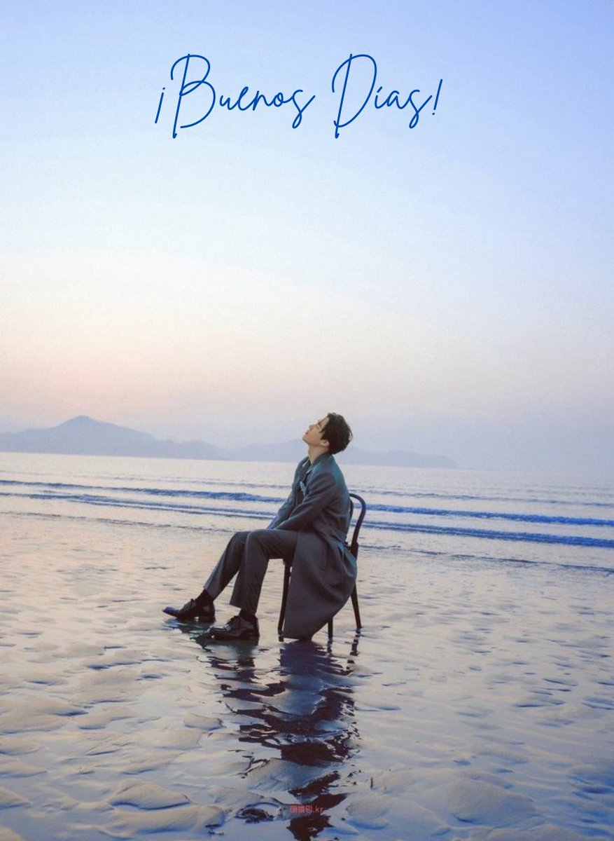 La cura para todo es siempre agua salada: el sudor, las lágrimas o el mar.
Karen Blixen.
🌊