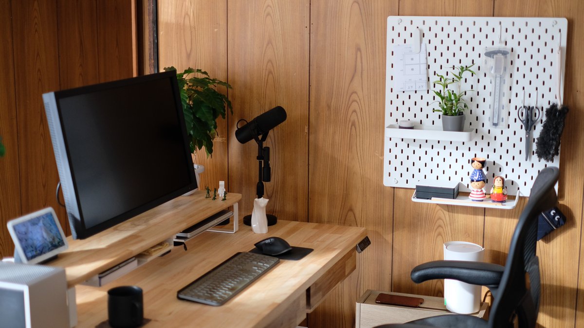 Tomohisa Iwai (いわい ともひさ) tweet media