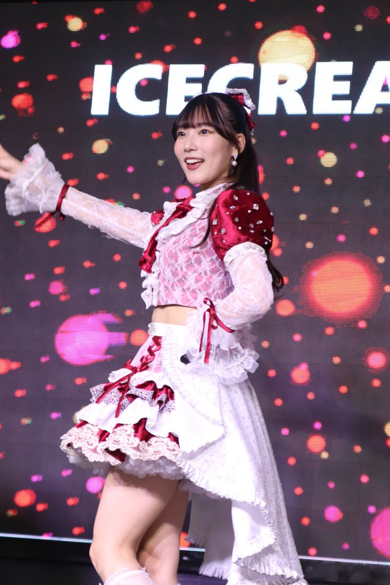 2025.11.23 名寄de勤労感謝inイオン名寄ショッピングセンター ICECREAM