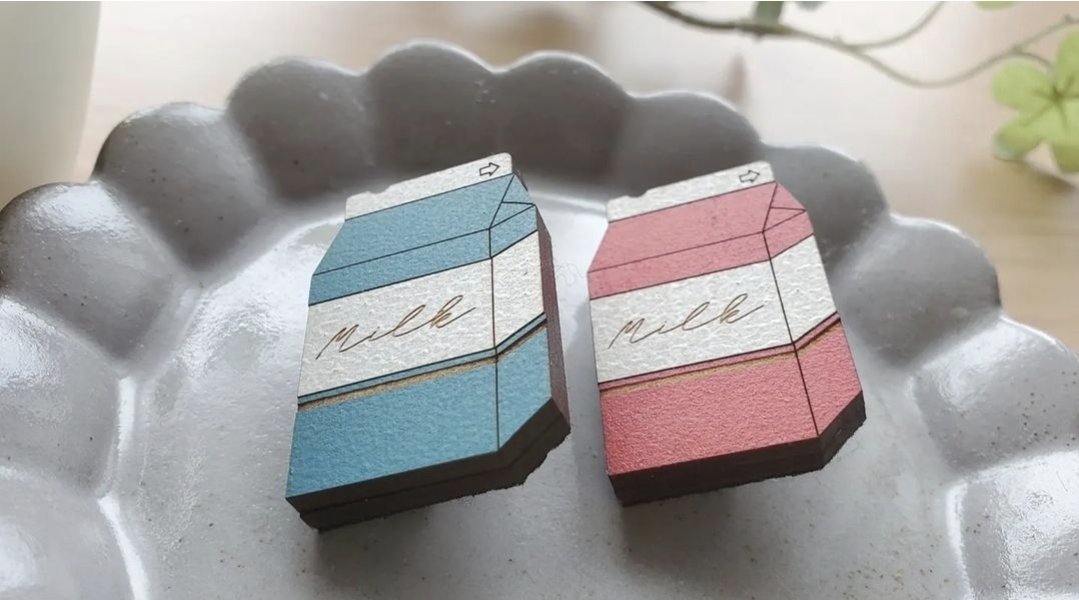 #私が絡みに行っても迷惑じゃないよって人いいねむしろ積極的に絡んでほしい人rtお前のことお気に入りだぜって人リプして欲しいけど誰もいないと思うので好きな飲み物を言う

牛乳🥛
牛乳で割ってるもの(なんとかラテ)も大体好きです