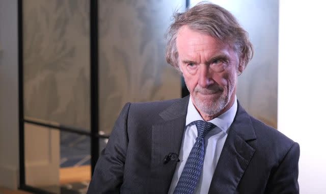 The United Stand tweet media