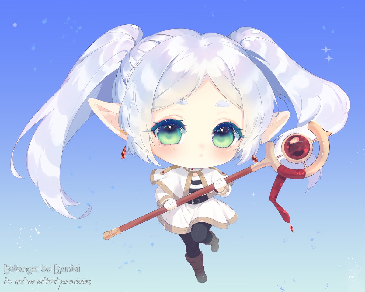 frieren #フリーレン