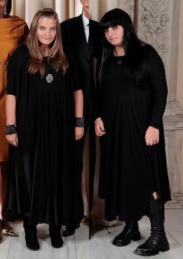 Emprendedoras de éxito.