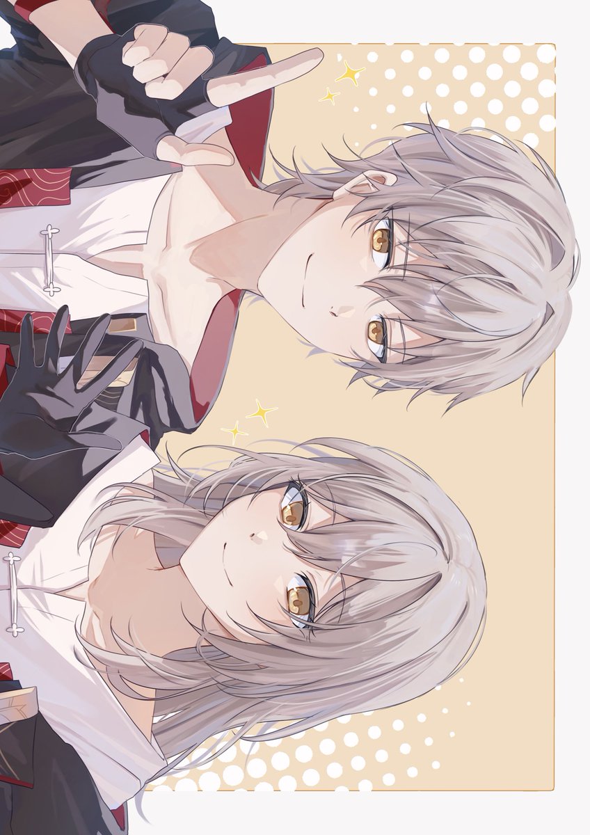 二相楽園楽しみ

#HonkaiStarRail
