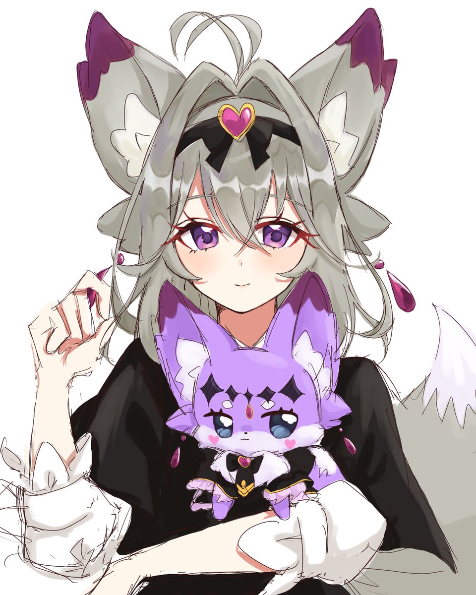 FoxP (@VirtualFoxP) / Posts / X