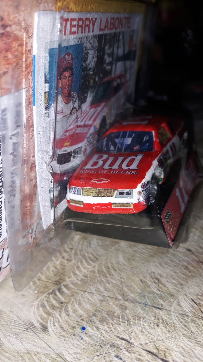 nascarvintage17's tweet photo. @NASCAR @NASCARONFOX @NASCARonNBC @LegendsNascar @nascarcasm @NASCARInsights @NascarPaint @nascarvet @NASCARClassics @nascarman_rr @ilovelabonte #terrylabonte https://t.co/m2XwOQkFG6