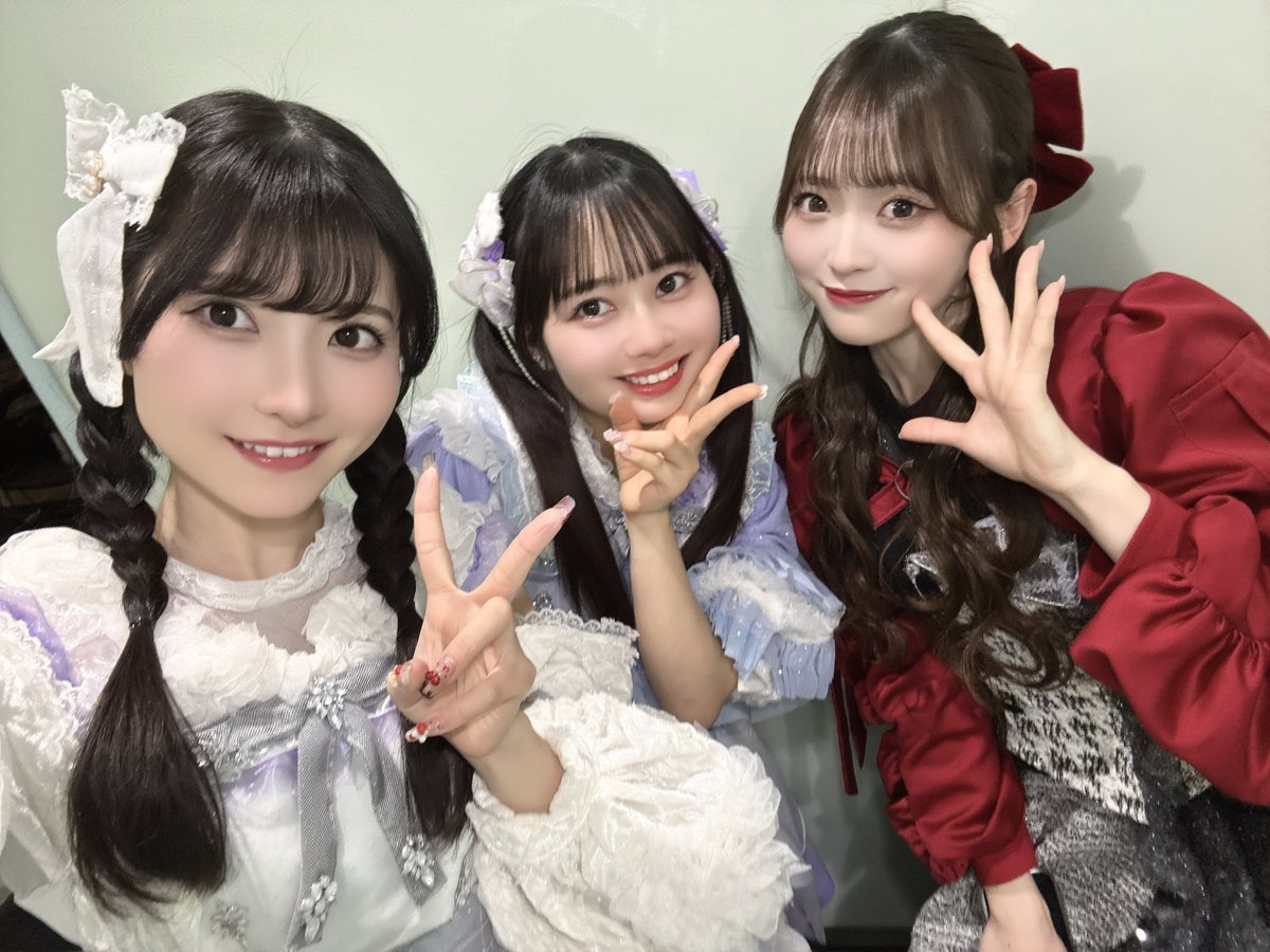 小鳥遊るい #ババババンビ (@pipipi_br) / Highlights / X