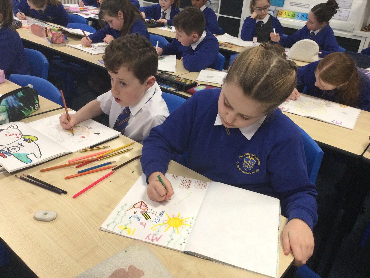 ourladyoflourdes tweet media