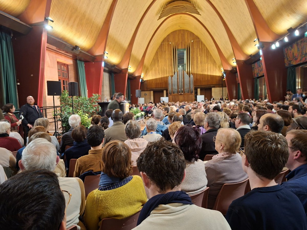 PCF ROUEN tweet media