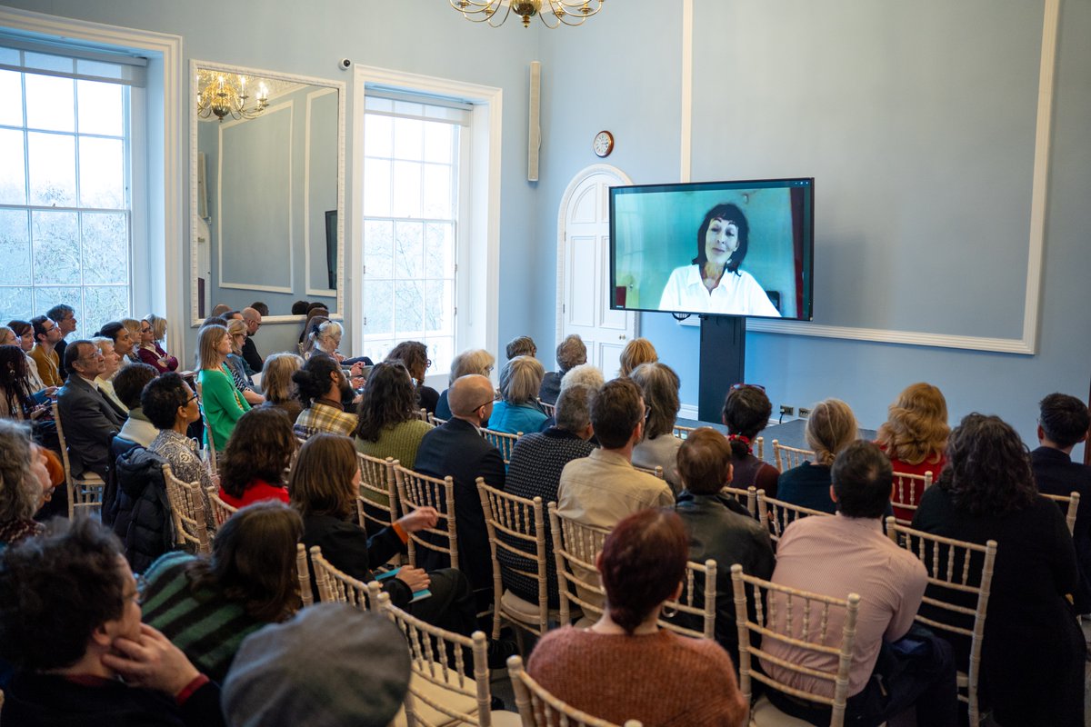 Friends of Palestinian Universities tweet media