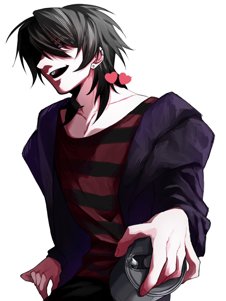 茶とら@依頼受付中 tweet media