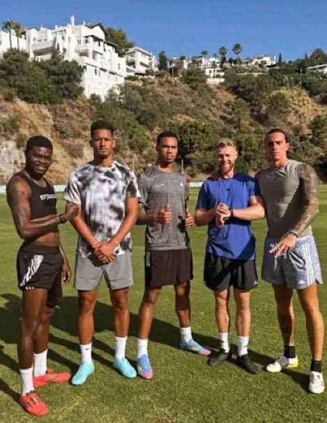 UtdLxban's tweet image. 