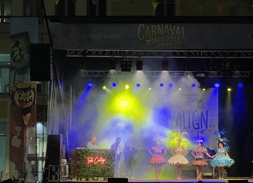 Tarragona Cultura tweet media