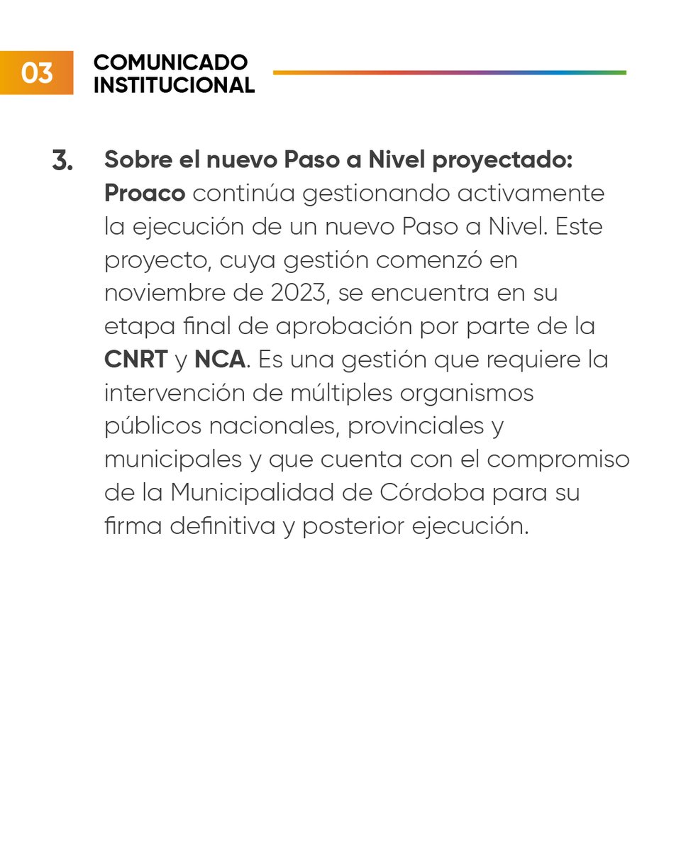 Grupo Proaco tweet media