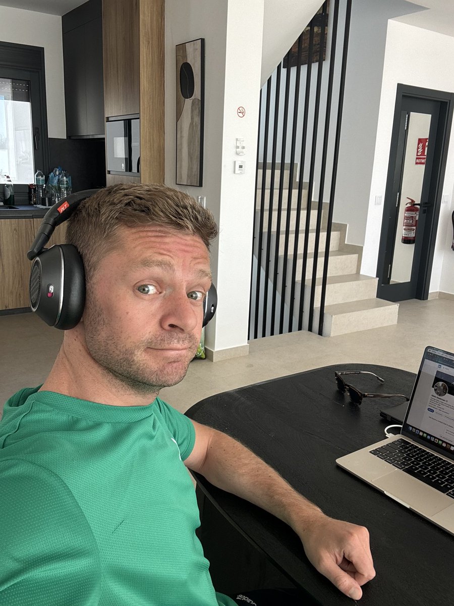 Niels Hoekman tweet media