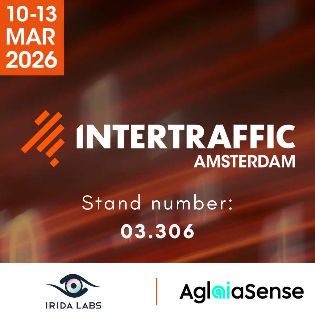 IRIDA Labs tweet media