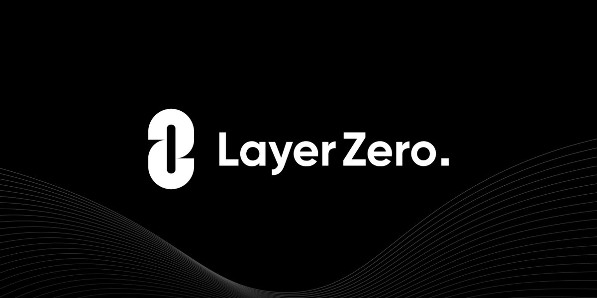eaglecrypto_web's tweet image. VOTE ON = INSTANT $ZRO ELIGIBILITY. 10% SUPPLY TO COMMUNITY.

CITADEL. ARK. TETHER. DTCC. GOOGLE CLOUD. ALL BACKING THIS.

🚨 LAYERZERO L1 "ZERO" DROPPED 🚨

join-layerzero.network

High-performance blockchain for institutional markets is LIVE

Eligible:
✅ Vote on participant