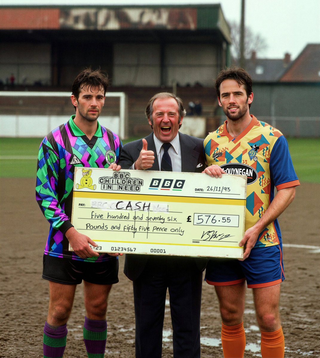 Streatham Rovers Football Club tweet media