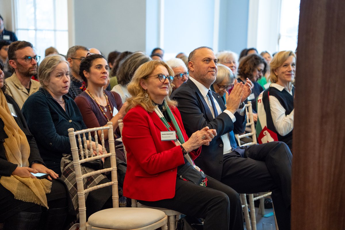 Friends of Palestinian Universities tweet media