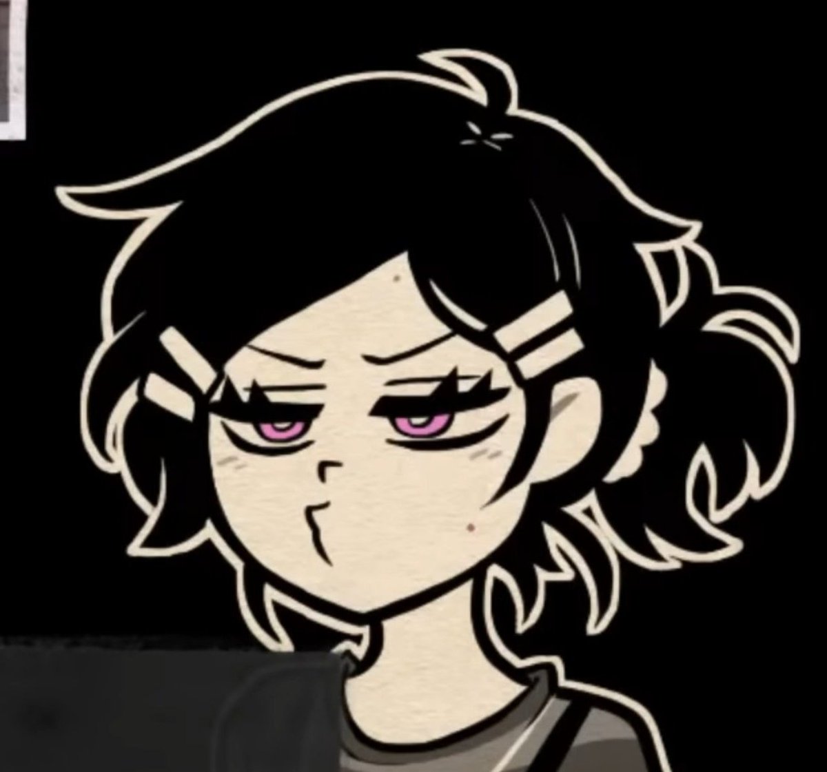 넴레이 그림이 너무 좋다라고 말해