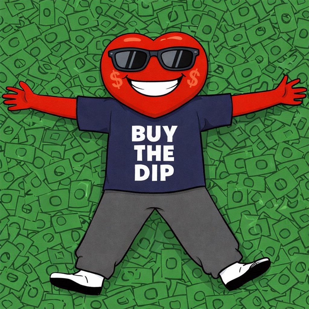 February 14 is almost here 👀❤️

$VALENTINE

Soon, Elon and the other big players will be tweeting
“Happy Valentine’s Day.”

We’re solid.
We’re early.
We’re ready for millions. 💎🔥

#solana #ElonMusk