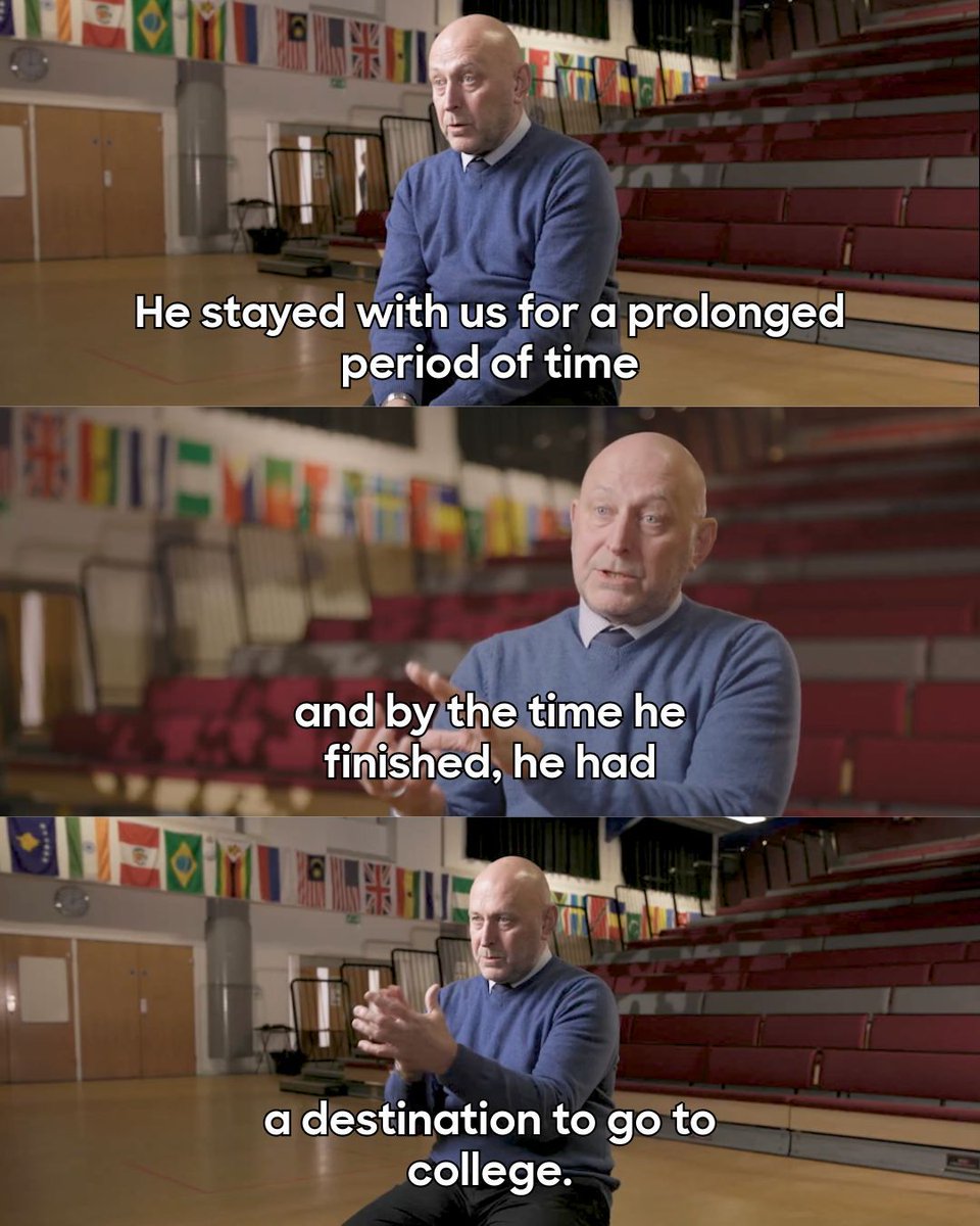 Stop School Cuts tweet media