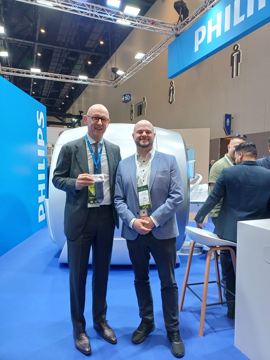 ghiczech's tweet photo. Great discussions at @WHXDubai regarding the Global Healthcare Initiative for Africa! 🌍
Thrilled to align with global leaders like Dräger, @Philips , @SamsungHealth  &amp; LINET.
Special thanks to the Czech Embassy in Abu Dhabi for the diplomatic support. 🇨🇿🤝 (1/2) 👇 https://t.co/lx1PCnhZwT