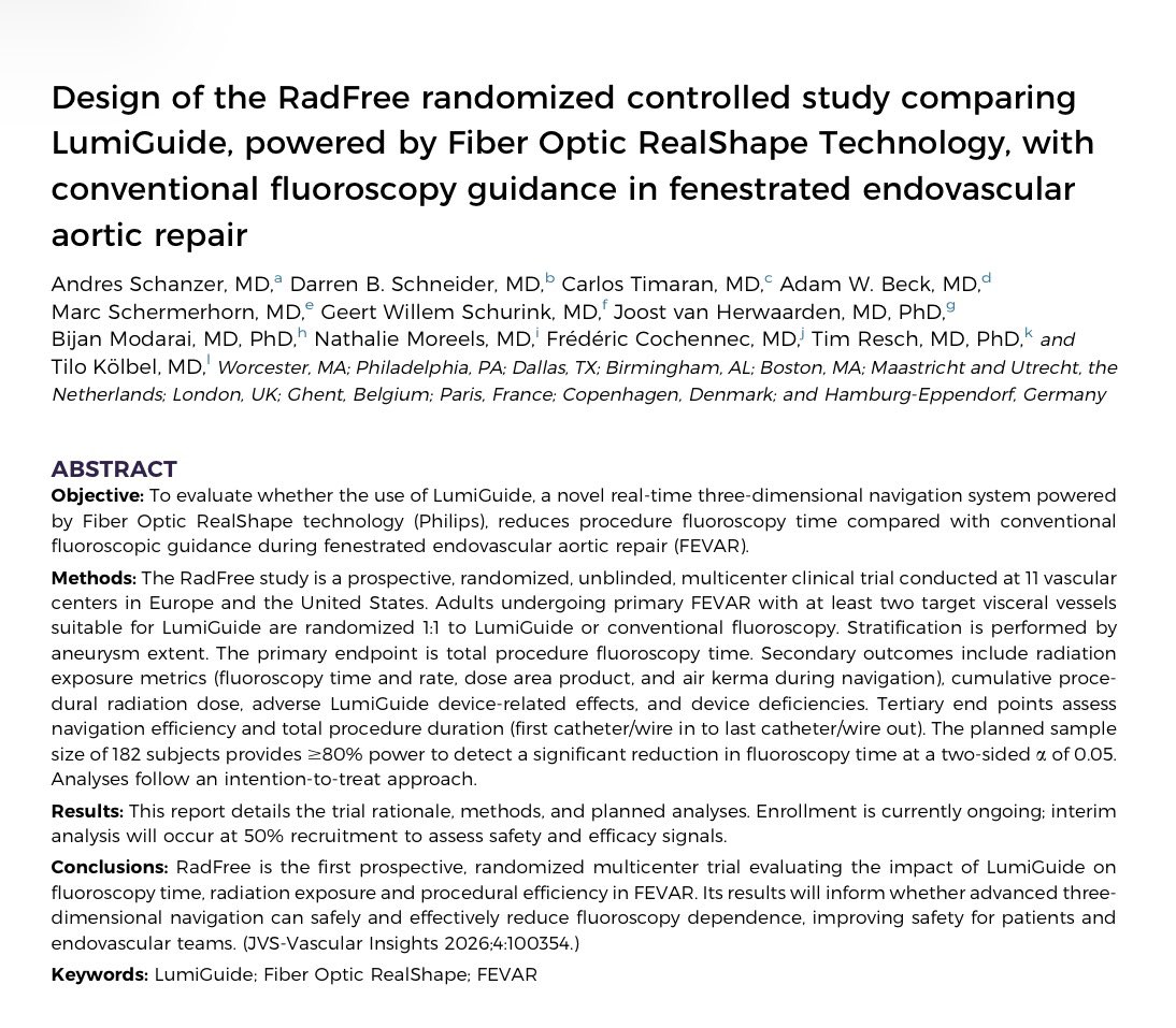 UMassVascular tweet media