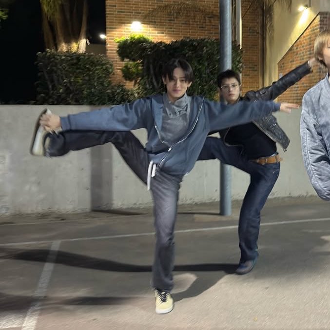 ออม บัลเลริน่ามากก ไม่เสียดายที่คุณแม่ส่งเรียนบัลเล่ตั้งแต่อนุบาล5555555555