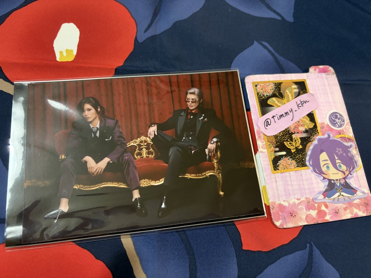 てぃみこ＠取引用 tweet media