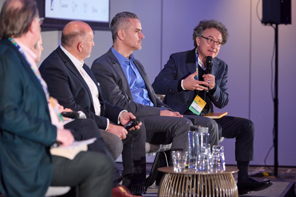 Digital Assets Forum tweet media