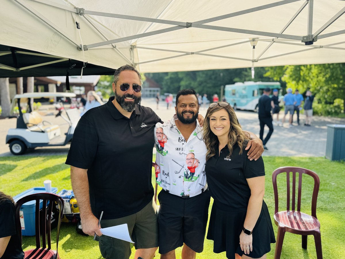 York Regional Police Association tweet media