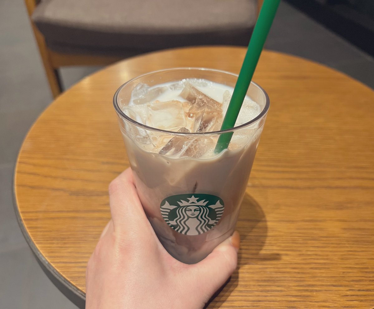 気になっていたミルクチョコレート