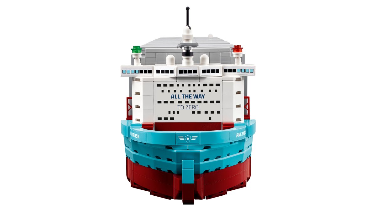 brick_iro's tweet photo. 40955 Maersk 2元燃料コンテナ船
レゴ(R)ショップ公式オンラインストア
2026/03/01発売
1,516pcs　22,980円
⇩
https://t.co/ELW0EVXn2p

高精細画像(その1)

※PR
#BIROレゴ新製品発売情報 #レゴ https://t.co/wXeeVZ312I
