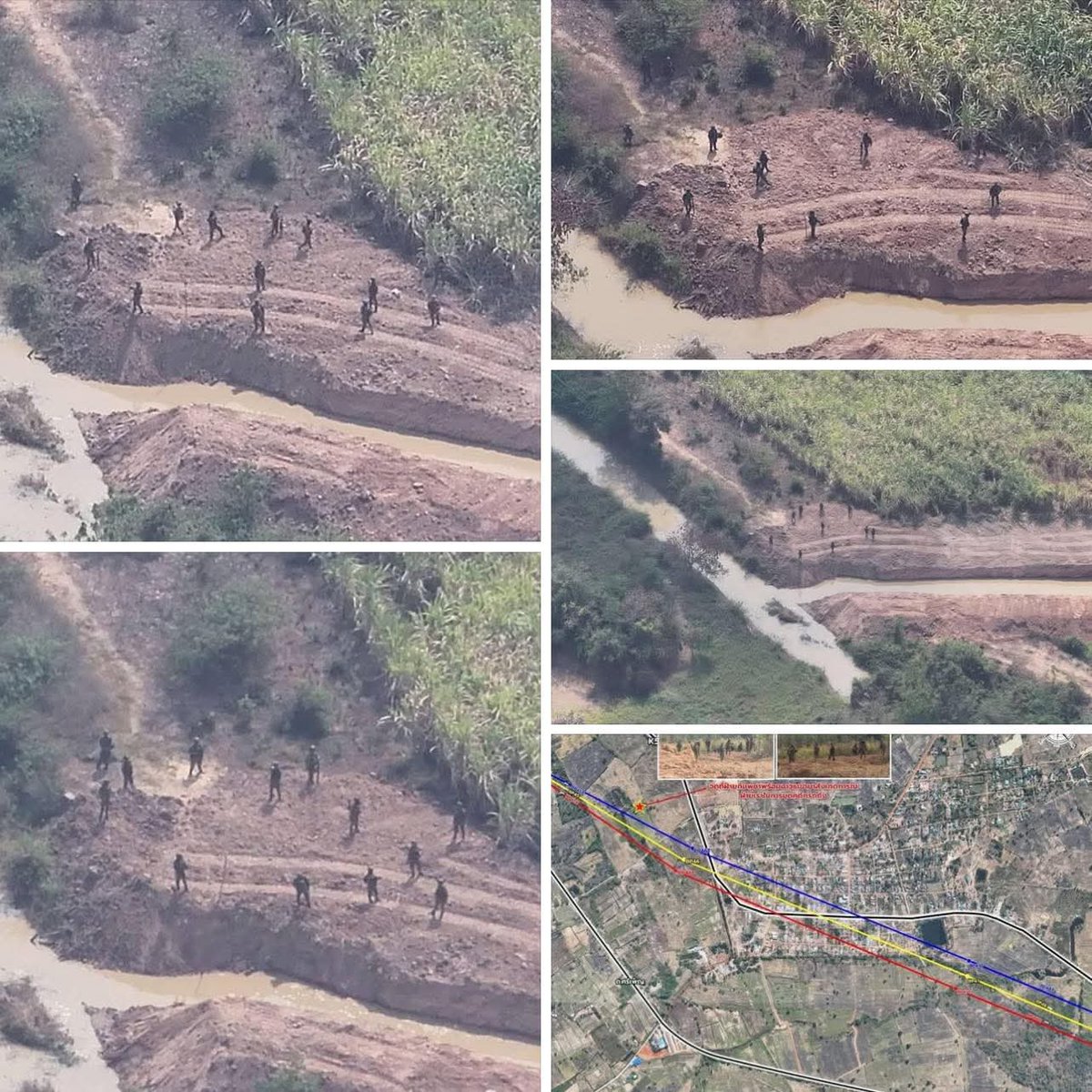 KHMER POST tweet media