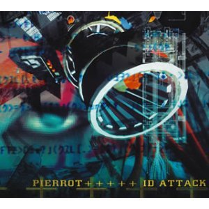 NowPlaying Upper flower - PIERROT (Id Attack)