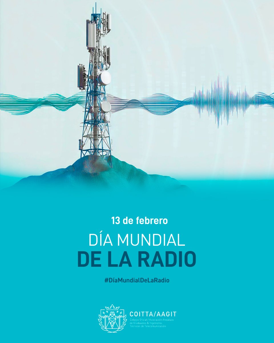 🚀COITTA-Telecos tweet media