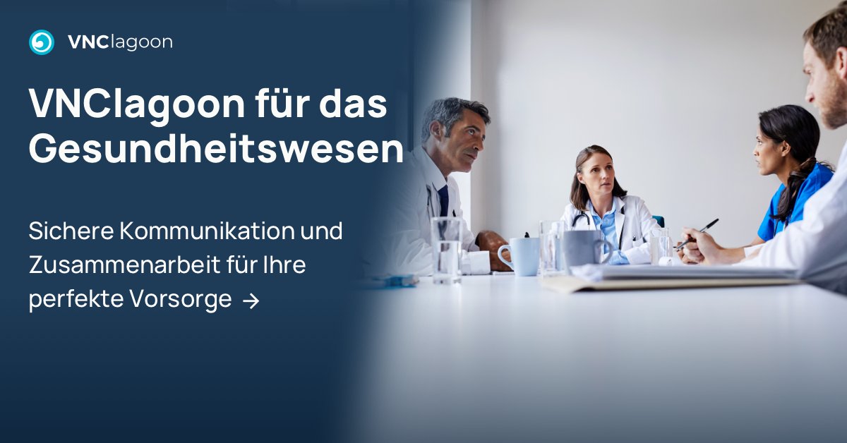 Die Digitalisierung im Gesundheitswesen bringt einige Herausforderungen mit sich:  

✔️ Schutz sensibler Patientendaten vor Cyberangriffen und unbefugtem Zugriff.
✔️ Effiziente Verwaltung und Verarbeitung grosser Mengen an Gesundheitsdaten. 
✔️ Optimierung der IT-Ressourcen und