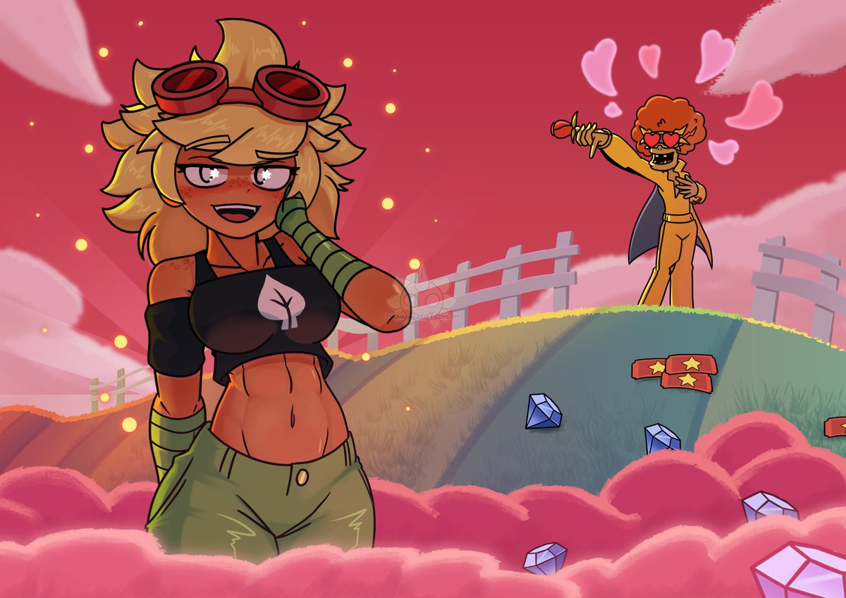 "Happy Valentine's Day! Now go ahead and spend your money to buy card packs"

-Popcap