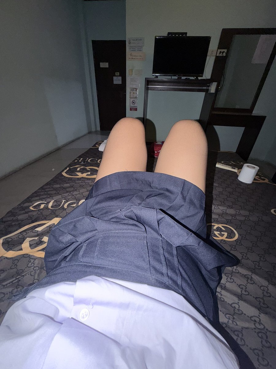 พร้อมคาชุดมาก มีใครอยากปล่อยน้ำใส่ม้ะ #fwbบางแสน #ชลบุรีนัดเย็ด #นาป่า #ดอนหัวฬ่อ #อมตะนครชลบุรี #บ้านเก่า