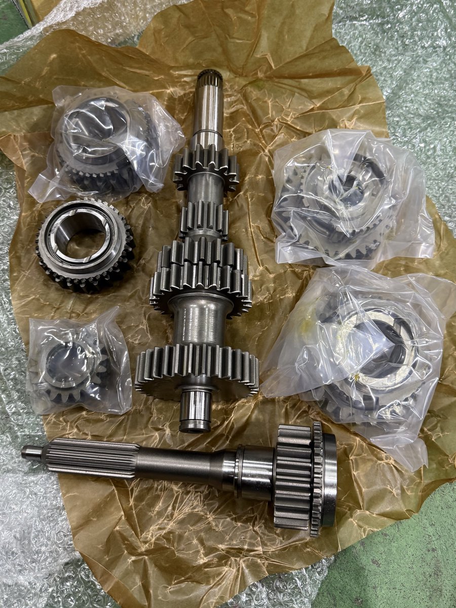 どうなっちゃうのかなー