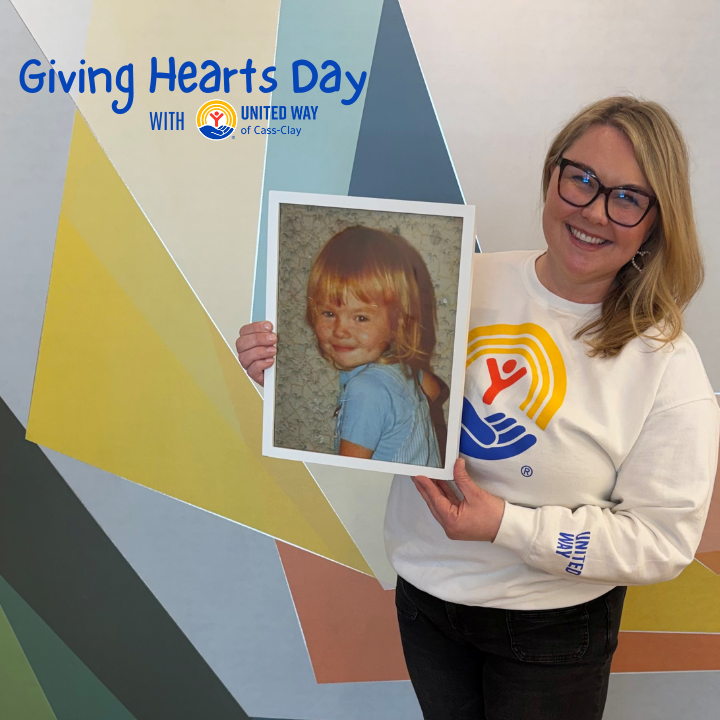 United Way Cass-Clay tweet media