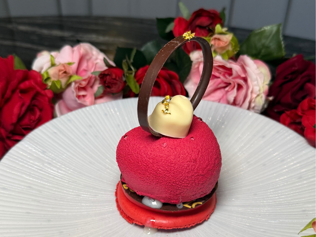 Zouk Tea Bar & Grill tweet media