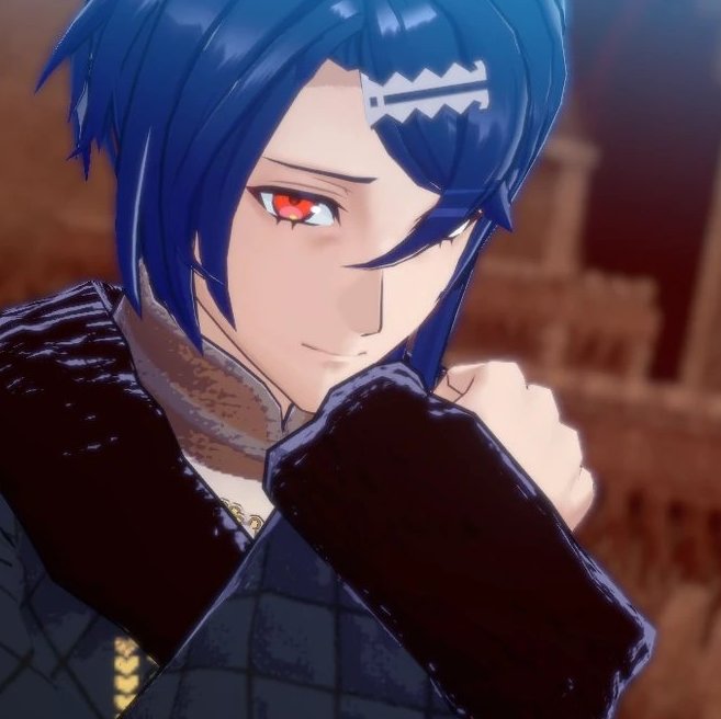 FECharaterDay's tweet photo. The Fire Emblem Character Of The Day is Alcryst! #Alcryst #FE #FireEmblem #Nintendo https://t.co/b8IKI2eBRZ