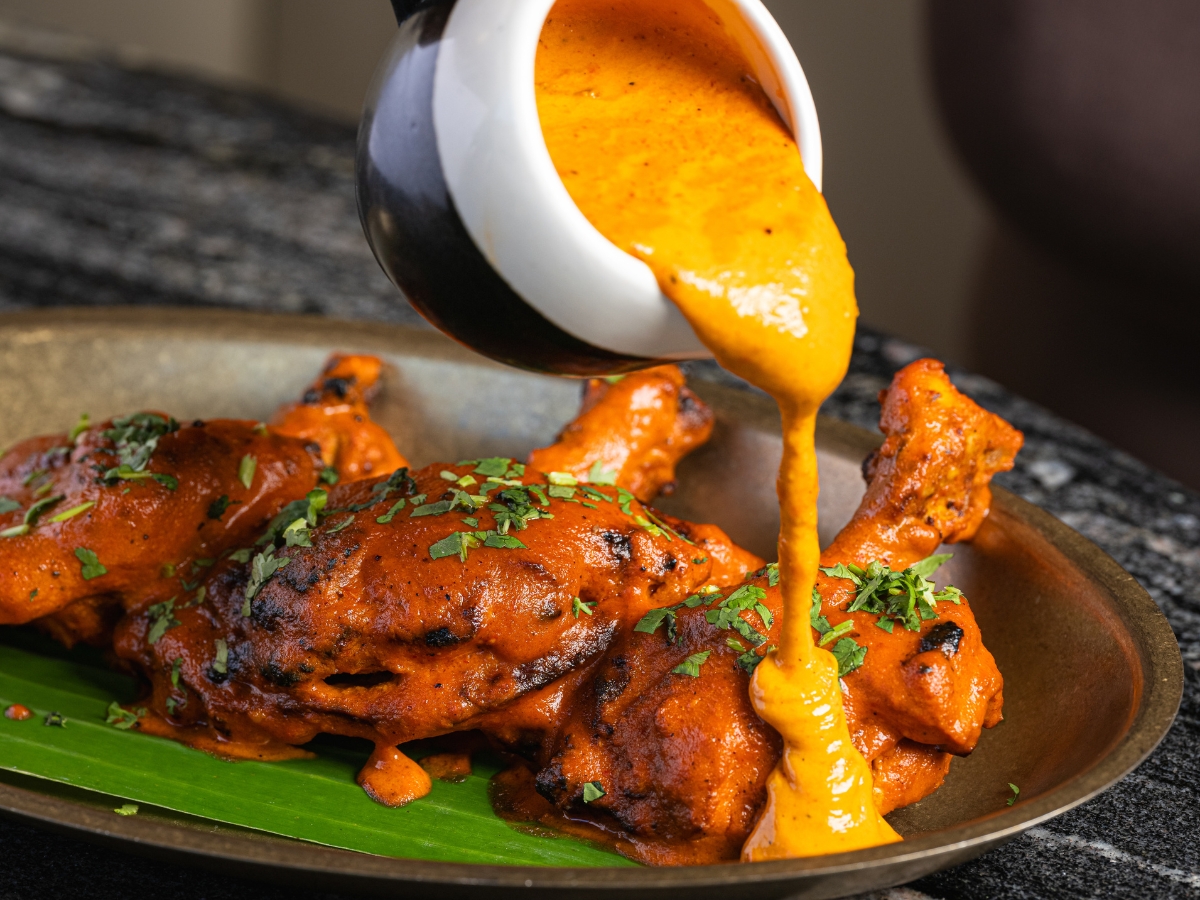 Zouk Tea Bar & Grill tweet media