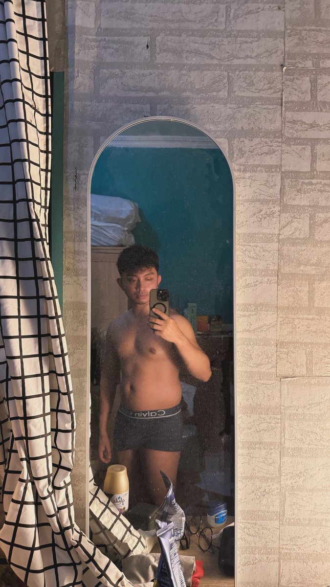 BJ Morena tweet media