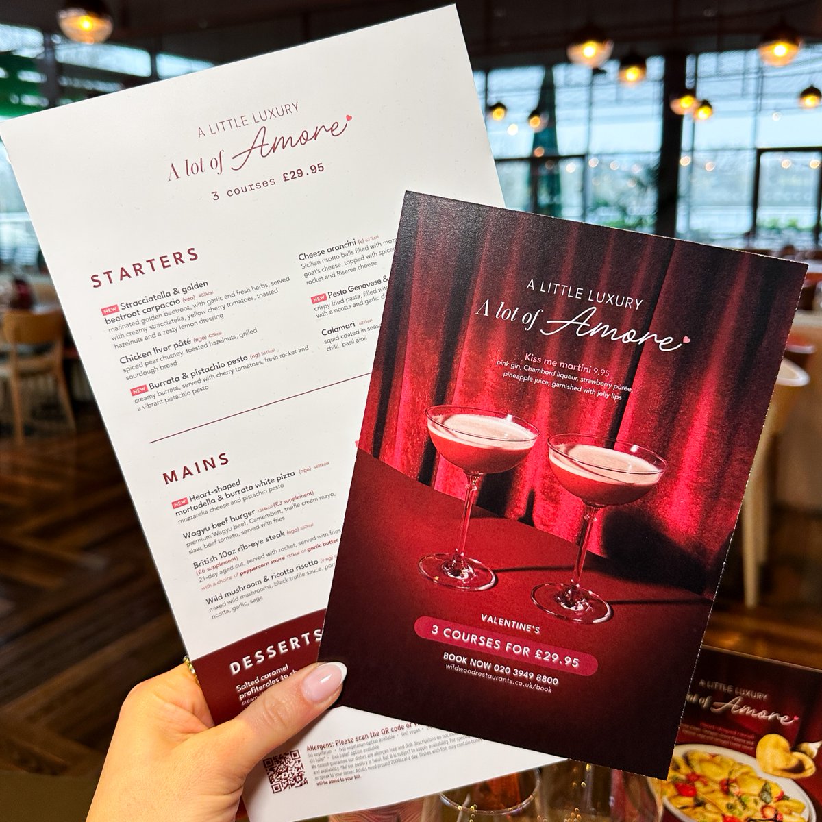 Rushden Lakes 🌊 tweet media