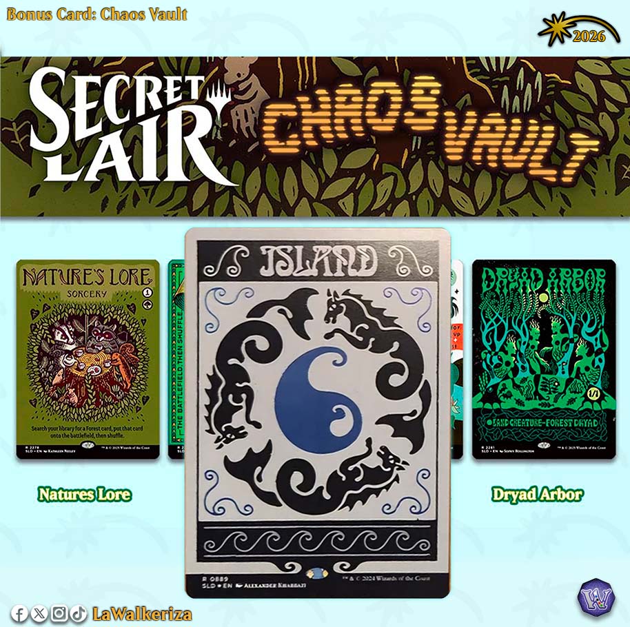 La Walkeriza tweet media